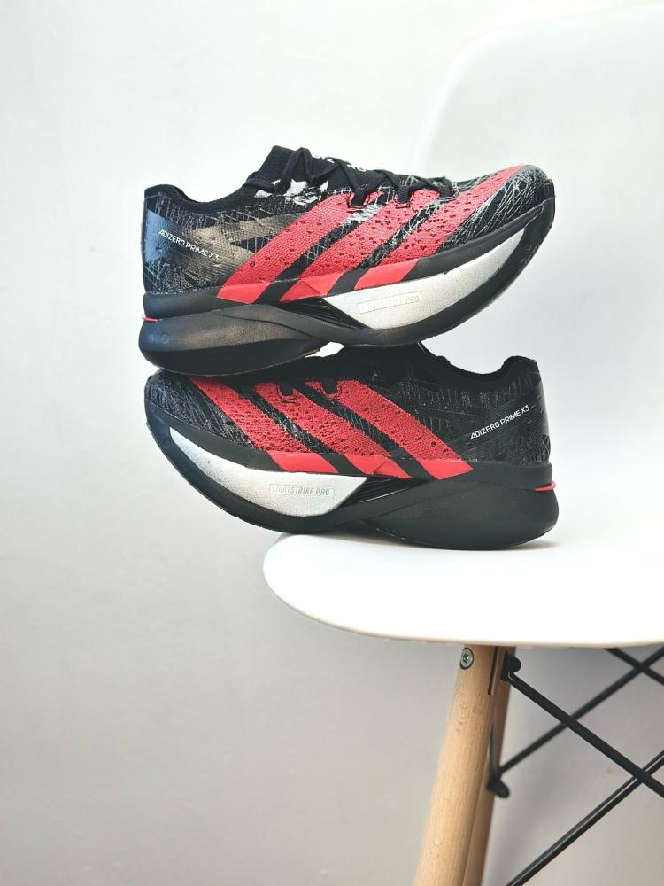 adidas Adizero Prime X3