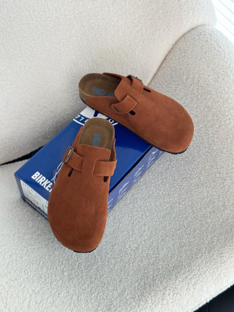 BirkenStock BOSTON SFB