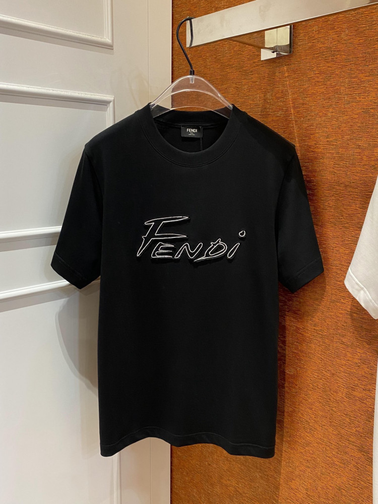 Tshirt Fendi