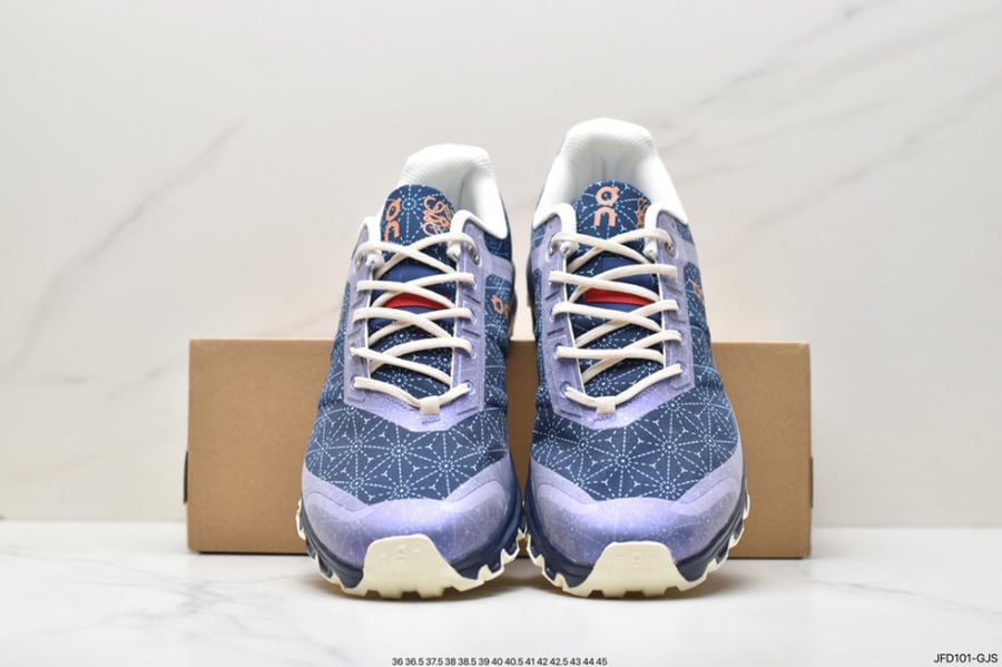 Loewe x on cloudventure running Shoess
