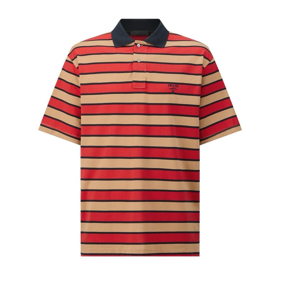 T-shirt Prada