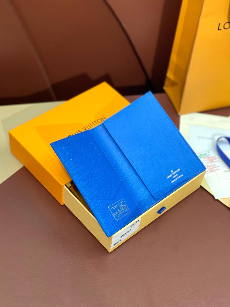 Louis Vuitton Wallet