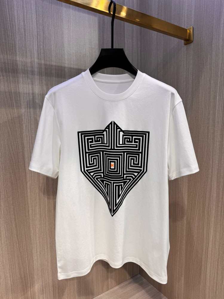 T-shirt Hermes