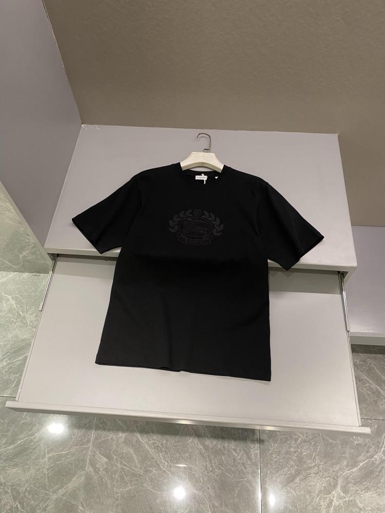 T-shirt Burberry