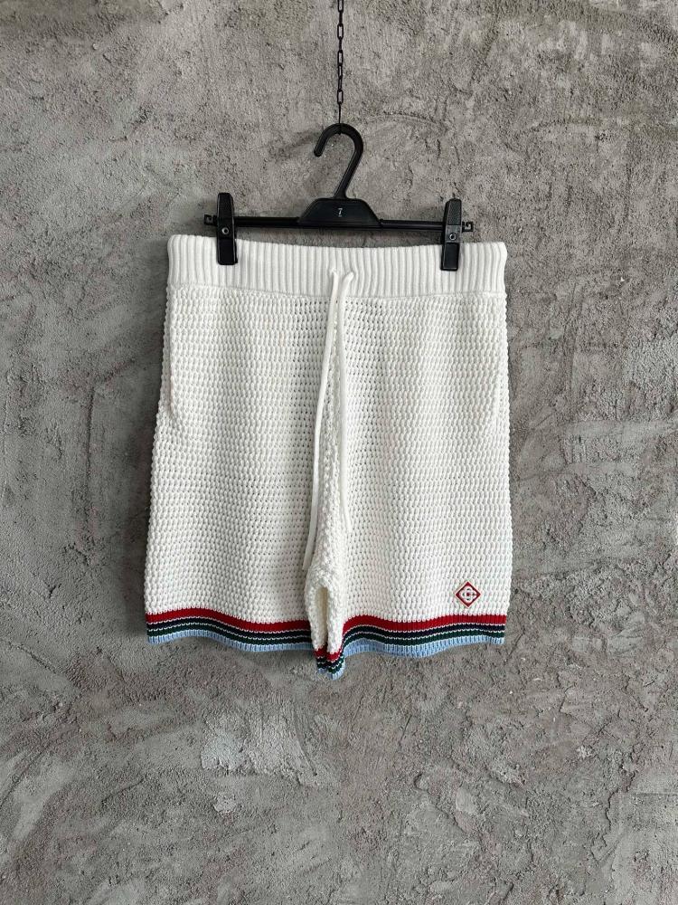 shirt And Short Casa Blanca