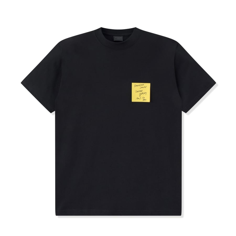 Tshirt balenciaga