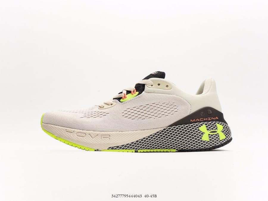 Under Armour HOVR Machina 3