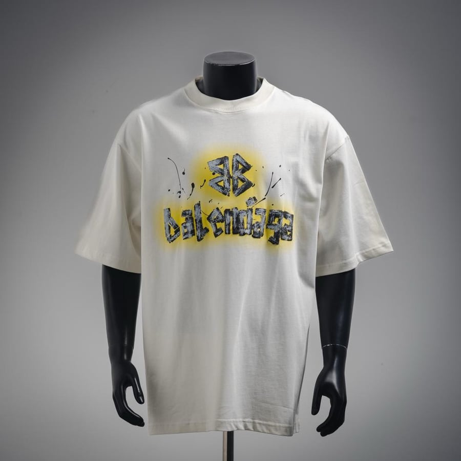 Balenciaga T-shirt
