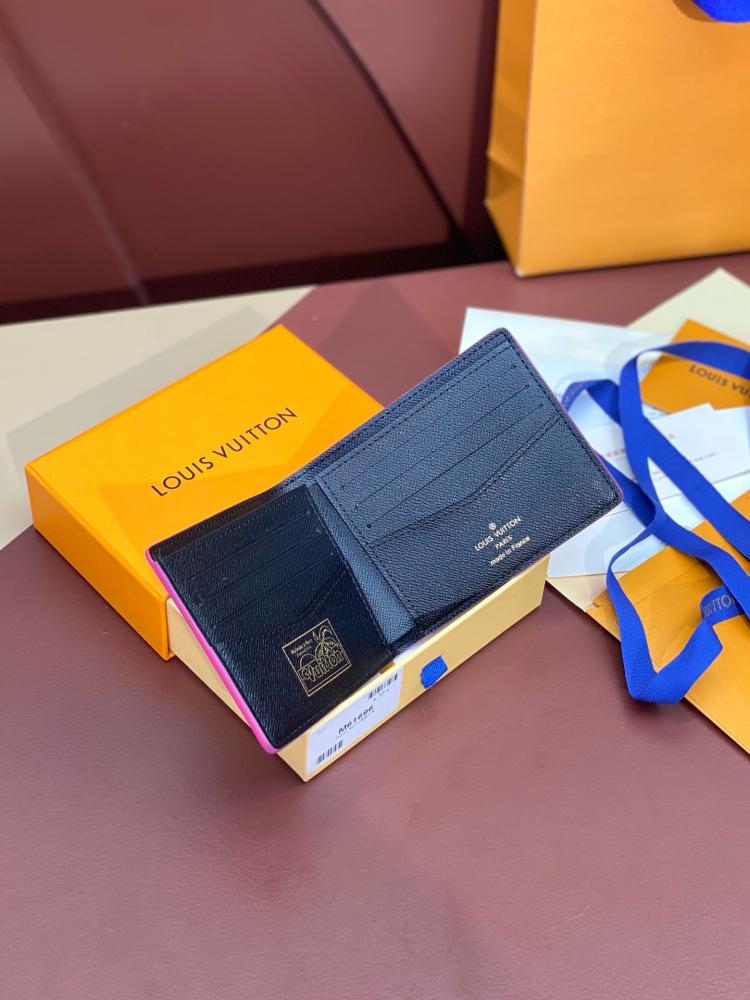Louis Vuitton Wallet