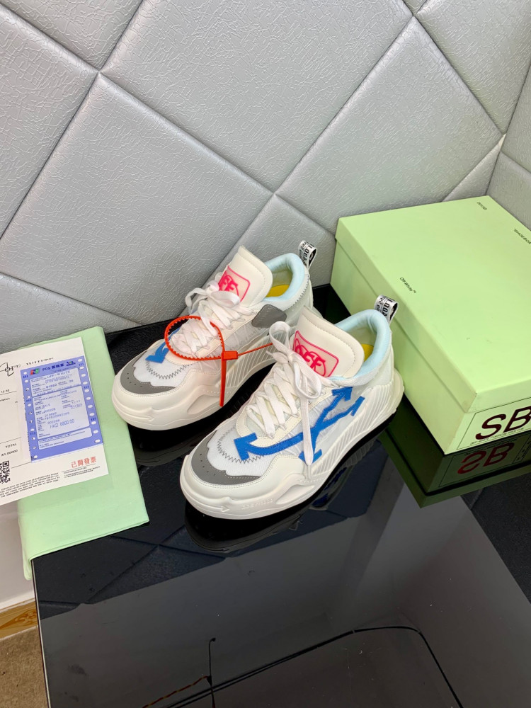 Off White ODSY-1000 Sneakers