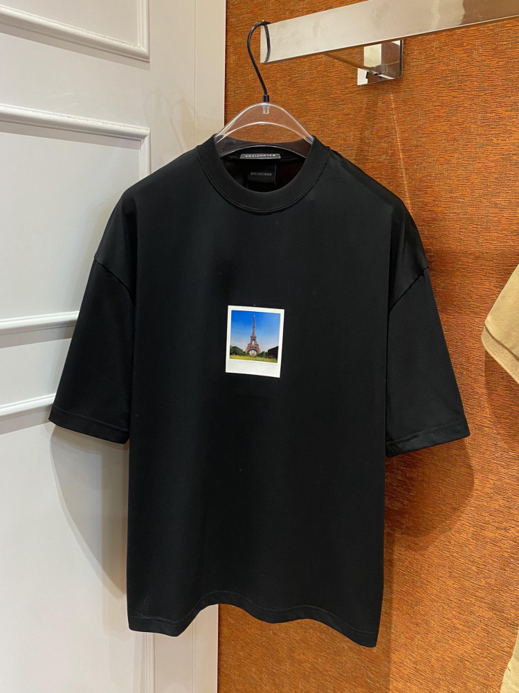 Tshirt balenciaga