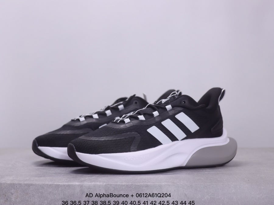 Adidas AlphaBounce
