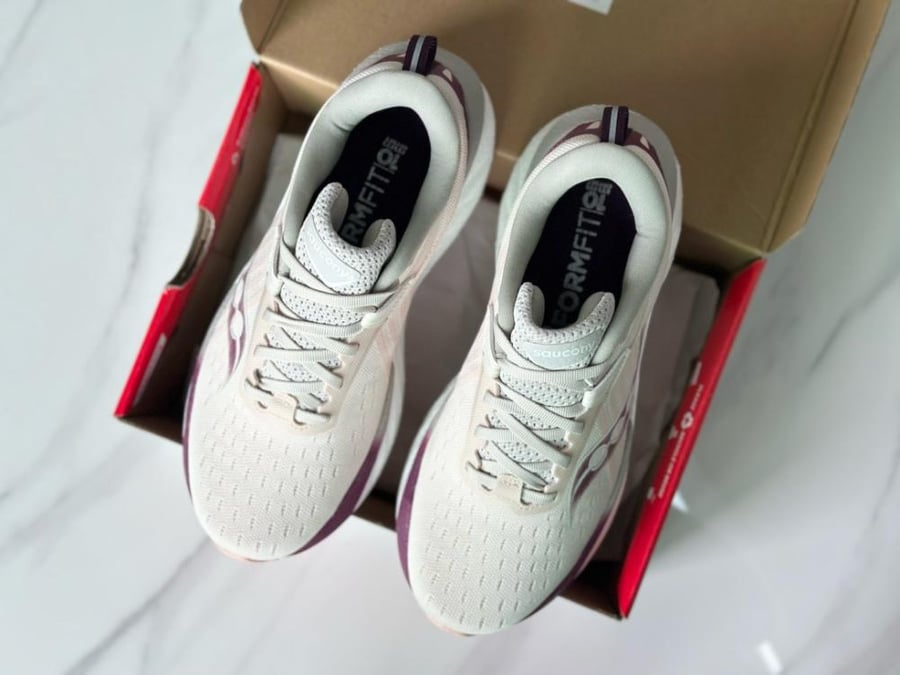 Saucony TRIUMPH 22 Running Shoes