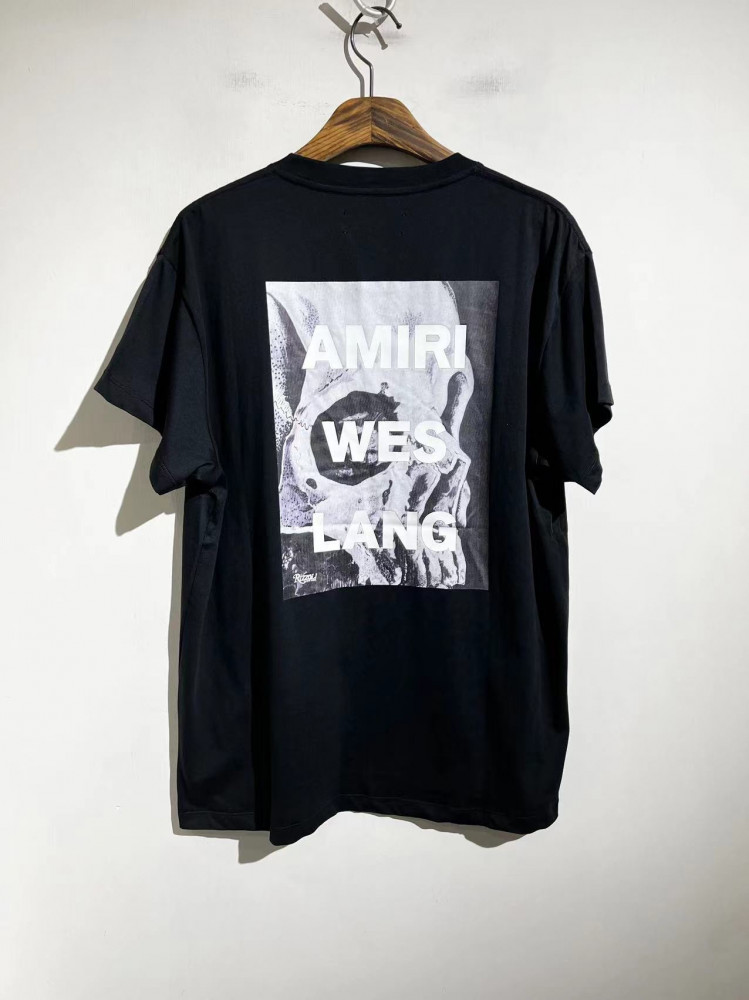 T-shirt Amiri