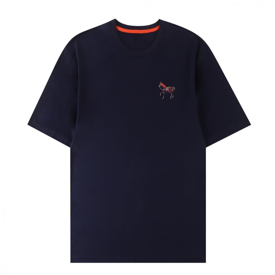 T-shirt Hermes