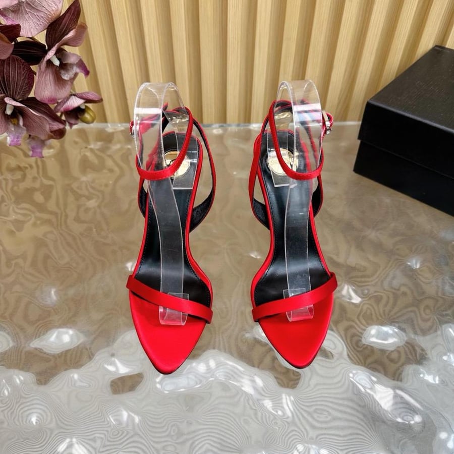 Loro Piana Vera Sandal
