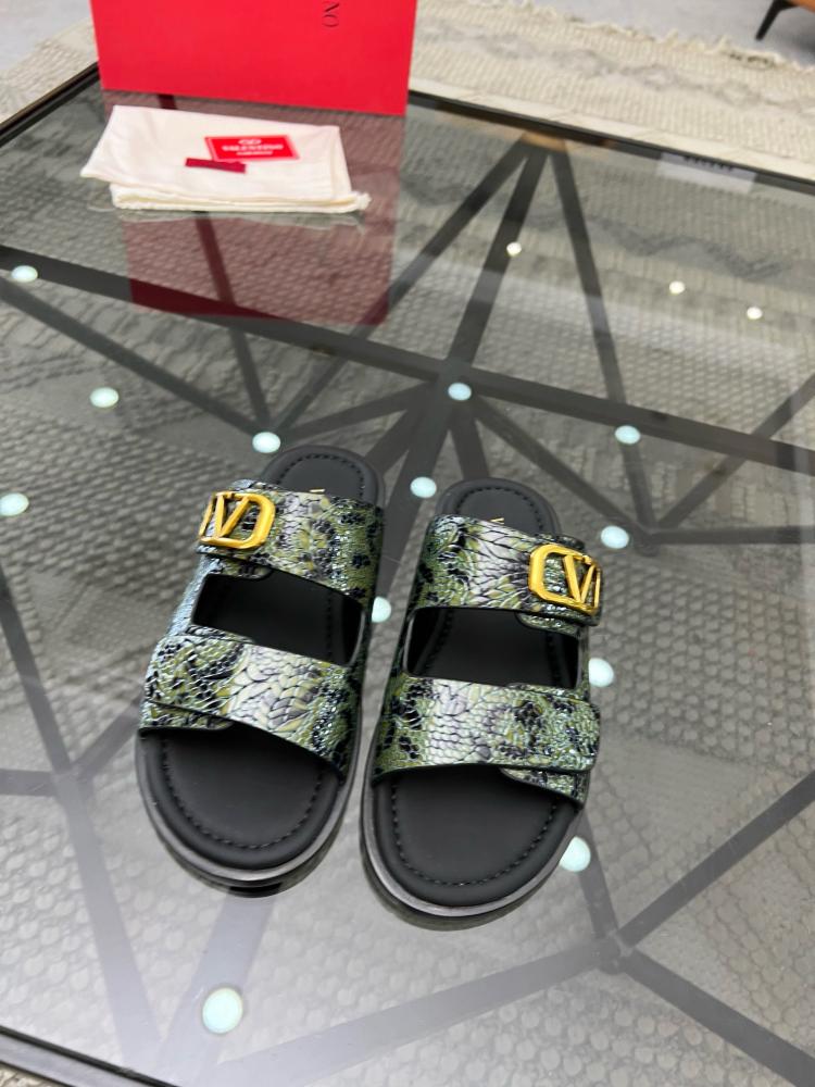 Valentino Sandals