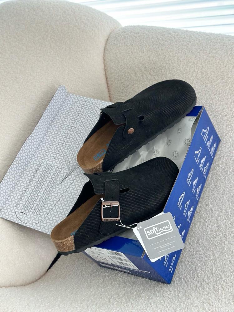 BirkenStock BOSTON SFB