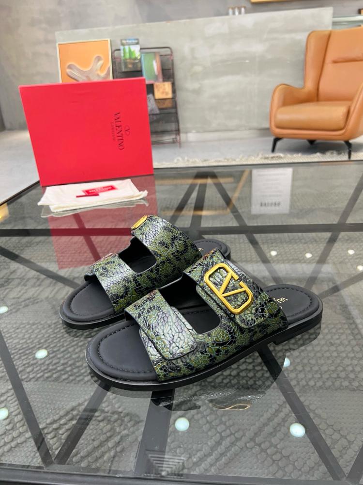 Valentino Sandals