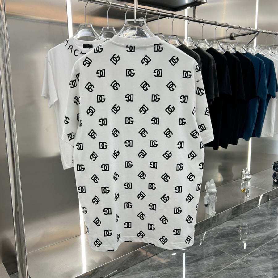 T-shirt Dolce Gabbana