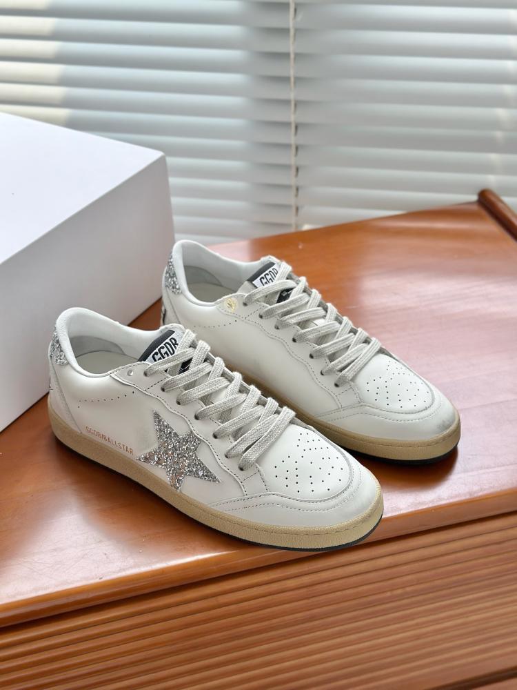 GOLDEN GOOSE Ball Star 2 Sneakers
