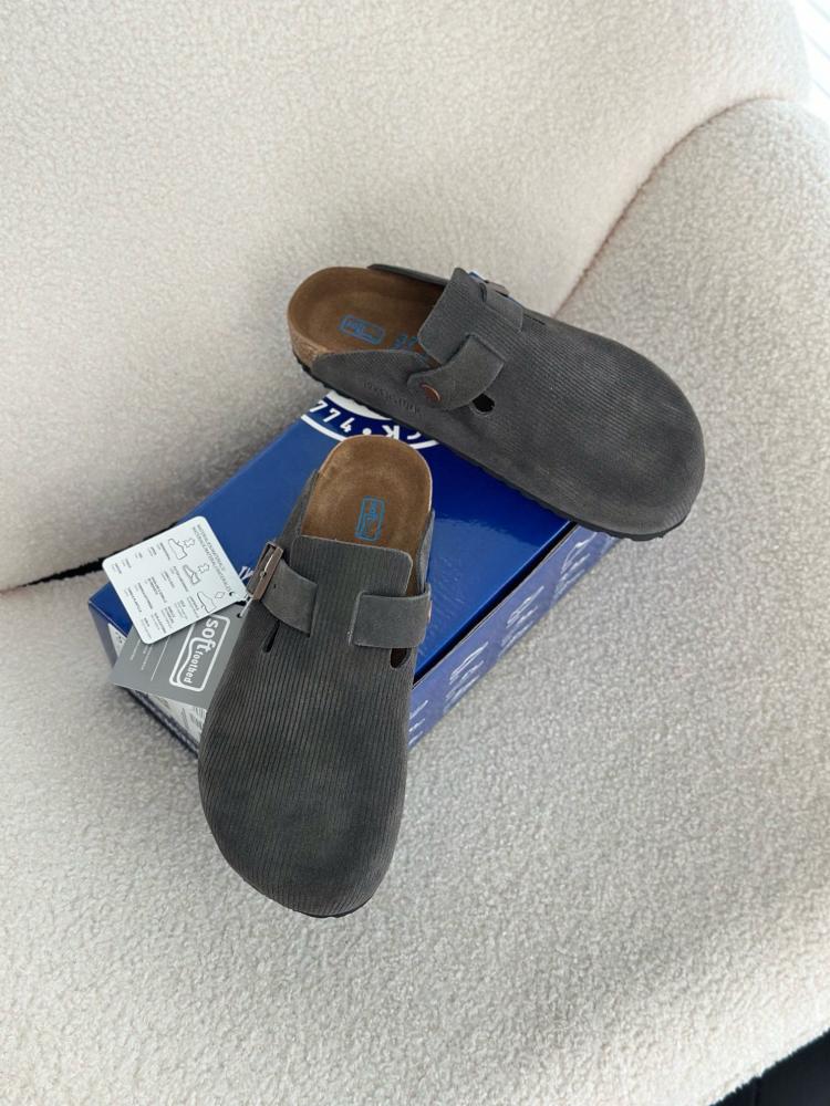 BirkenStock BOSTON SFB