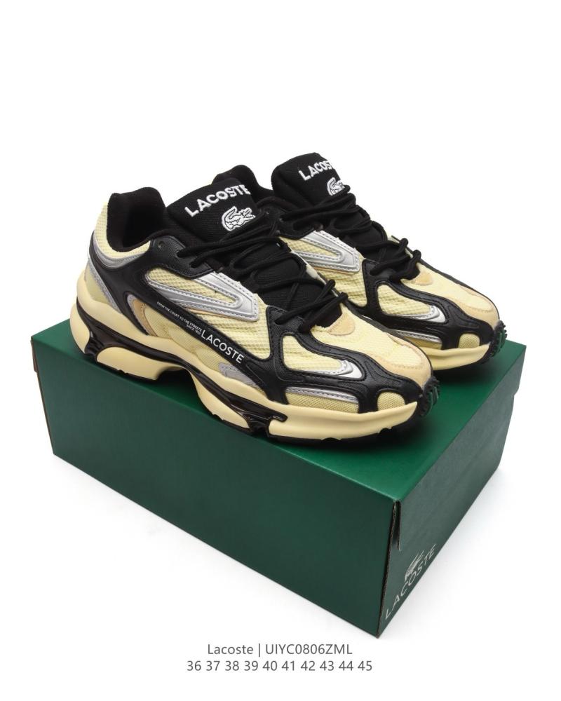 Lacoste L003 2K24 Sneakers
