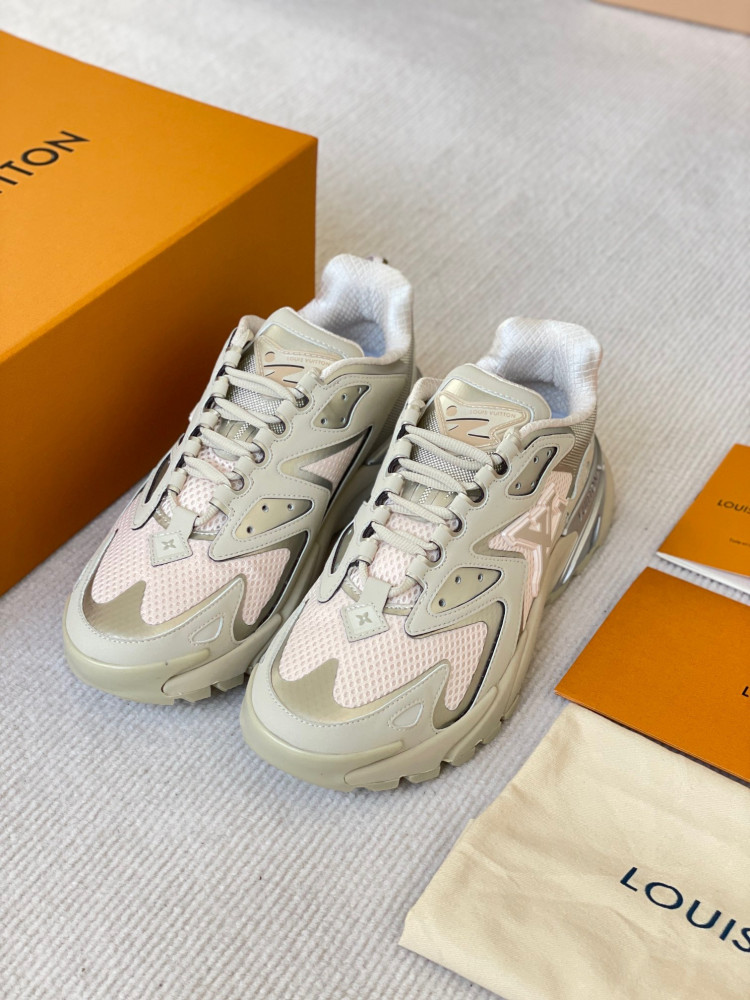 Louis Vuitton Runner Tatic