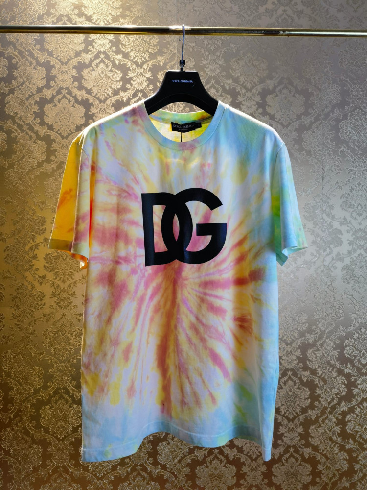 T-shirt Dolce Gabana