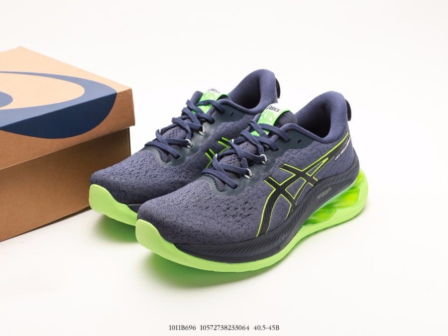 Asics GEL-KINSEI MAX