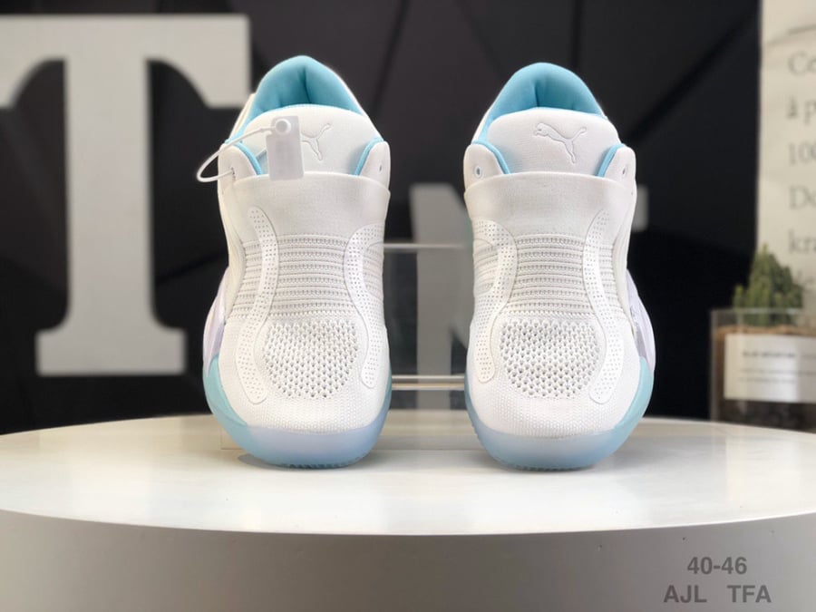 Puma rise nitro