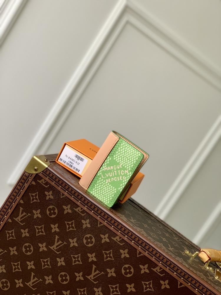 Louis Vuitton wallet