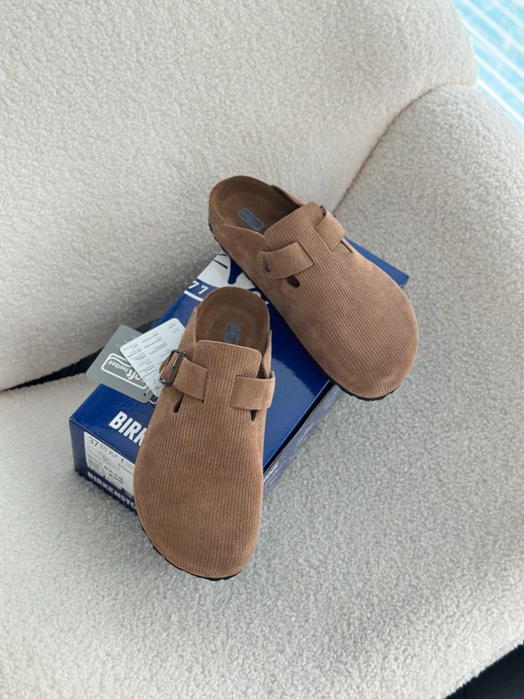 BirkenStock BOSTON SFB
