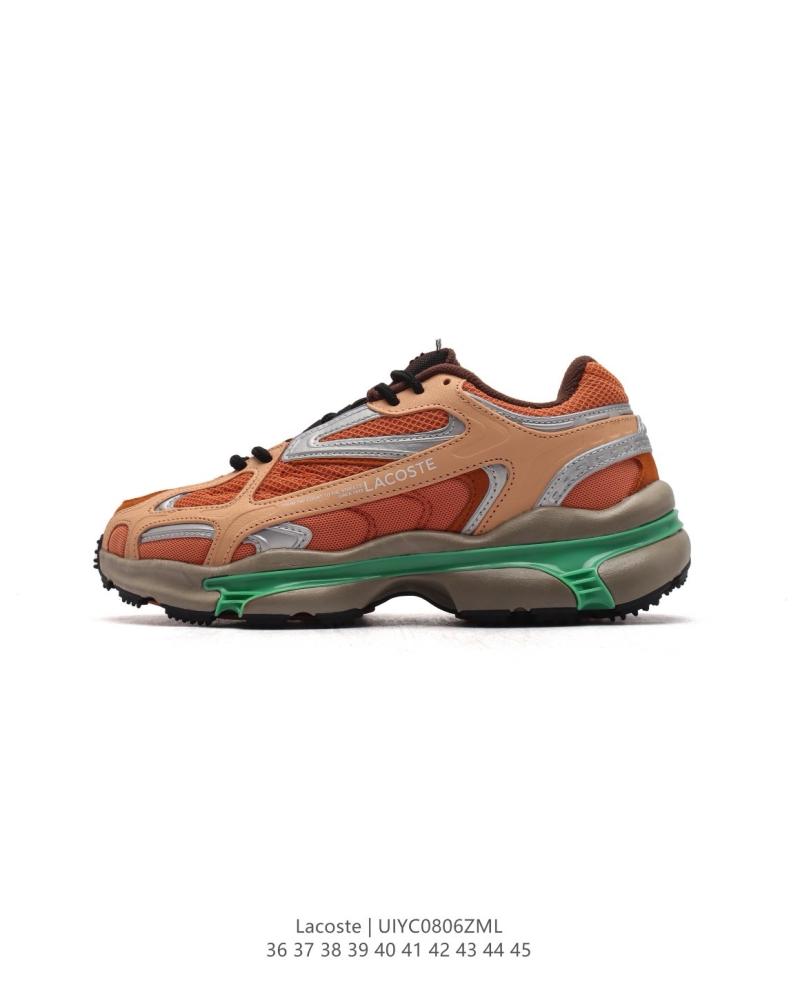 Lacoste L003 2K24 Sneakers