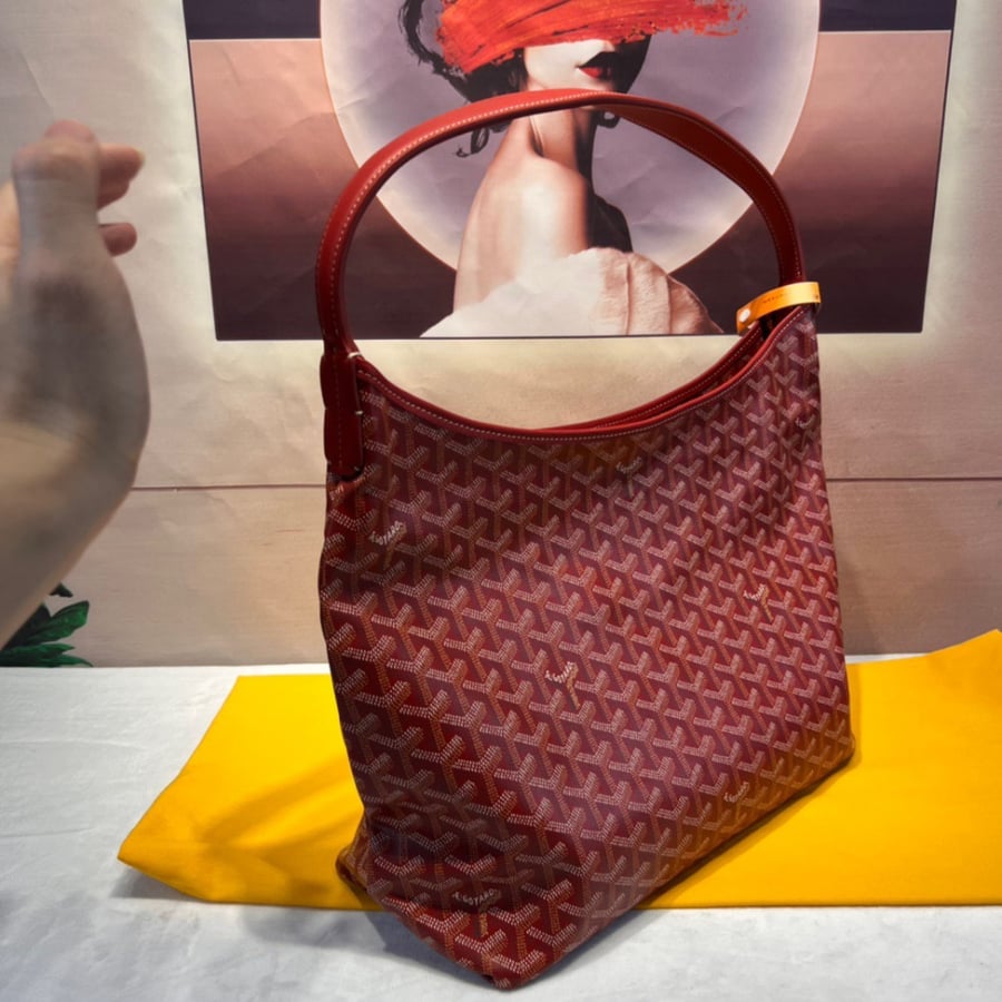 Goyard Hobo Bohème