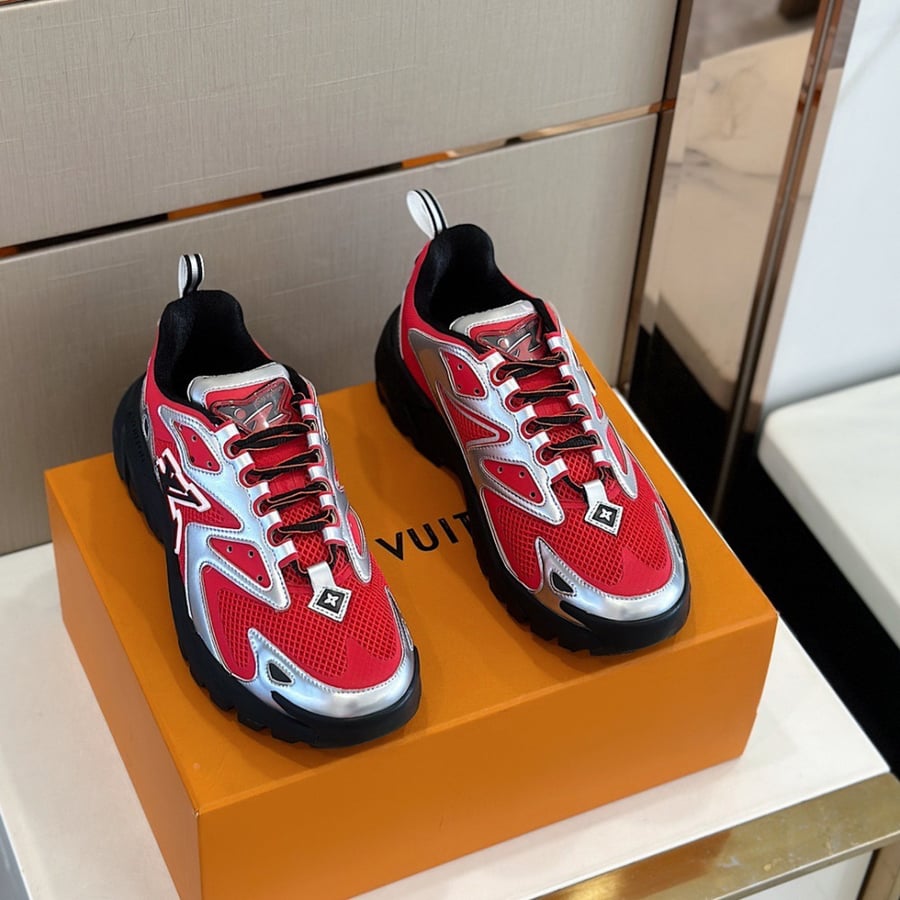 Louis Vuitton Runner Tatic