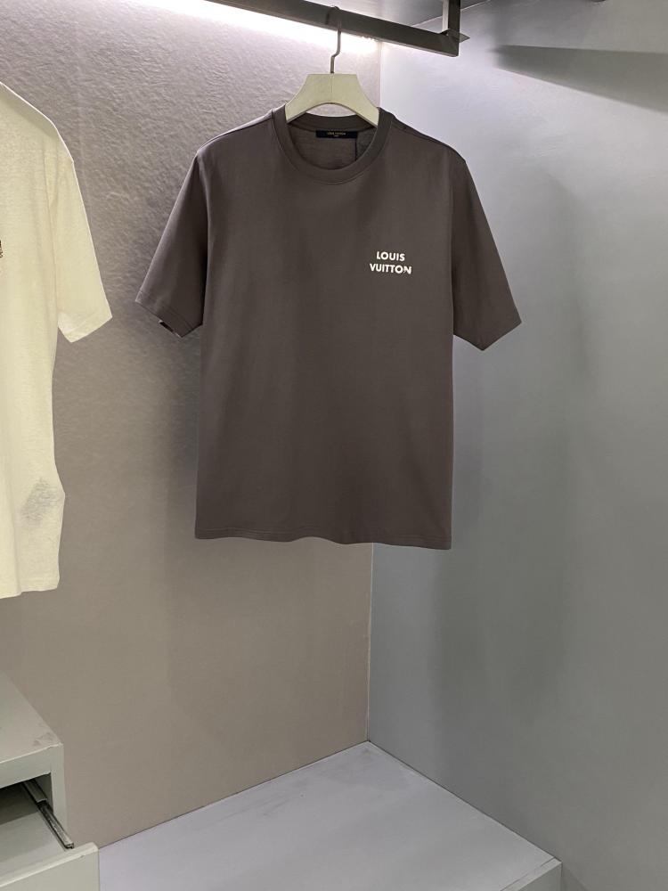 T-shirt Louis Vuitton