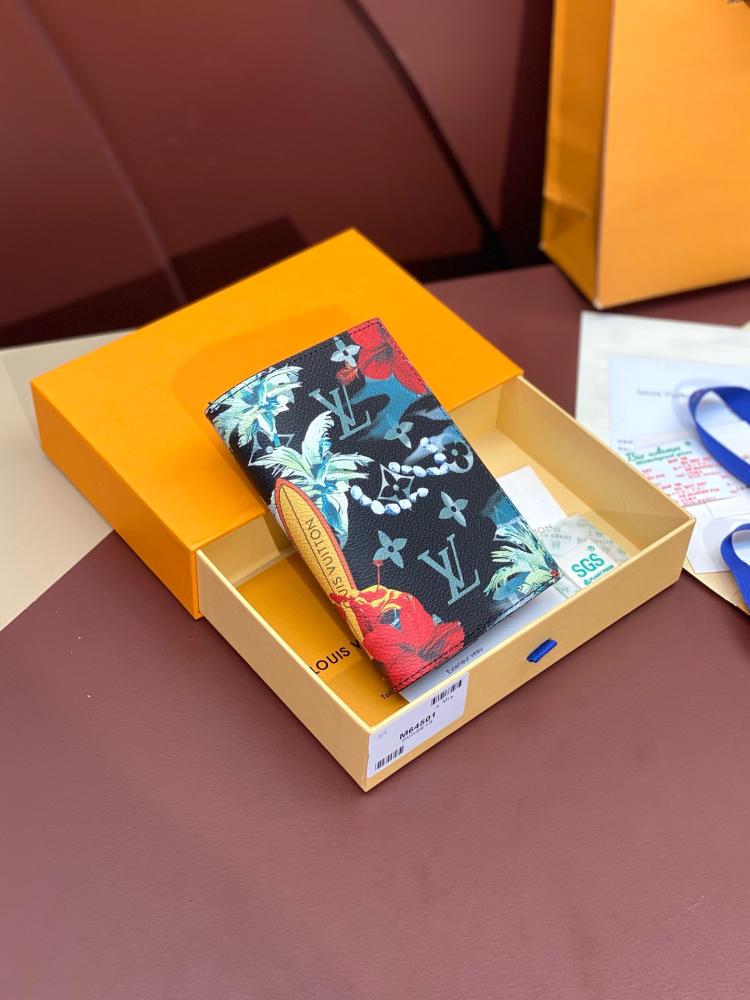Louis Vuitton Wallet