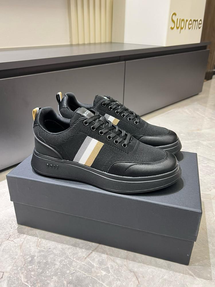 Boss Sneakers Bulton Run