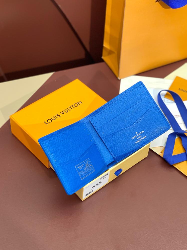 Louis Vuitton Wallet