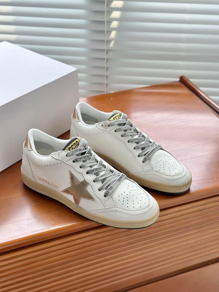 GOLDEN GOOSE Ball Star 2 Sneakers