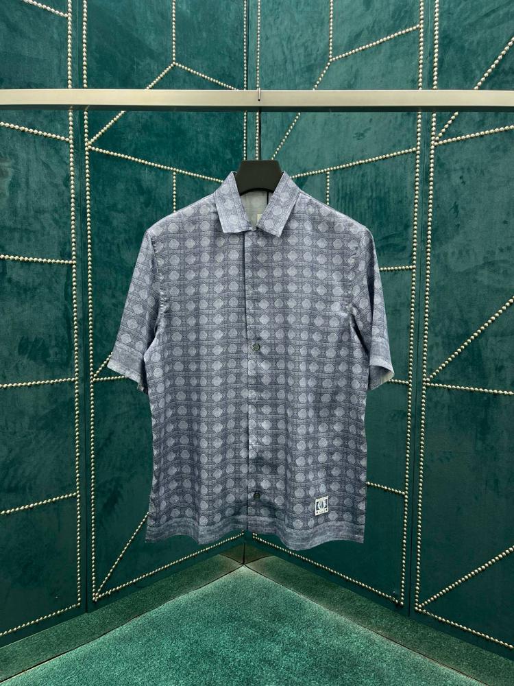 shirt and Short Dior