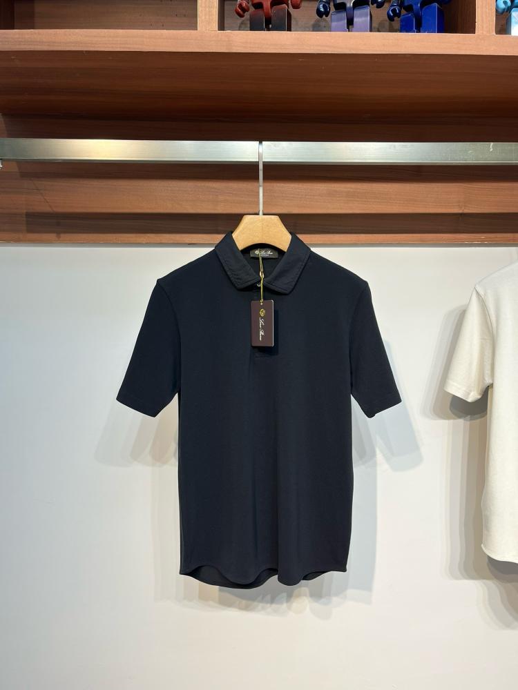 T-shirt Loro Piana