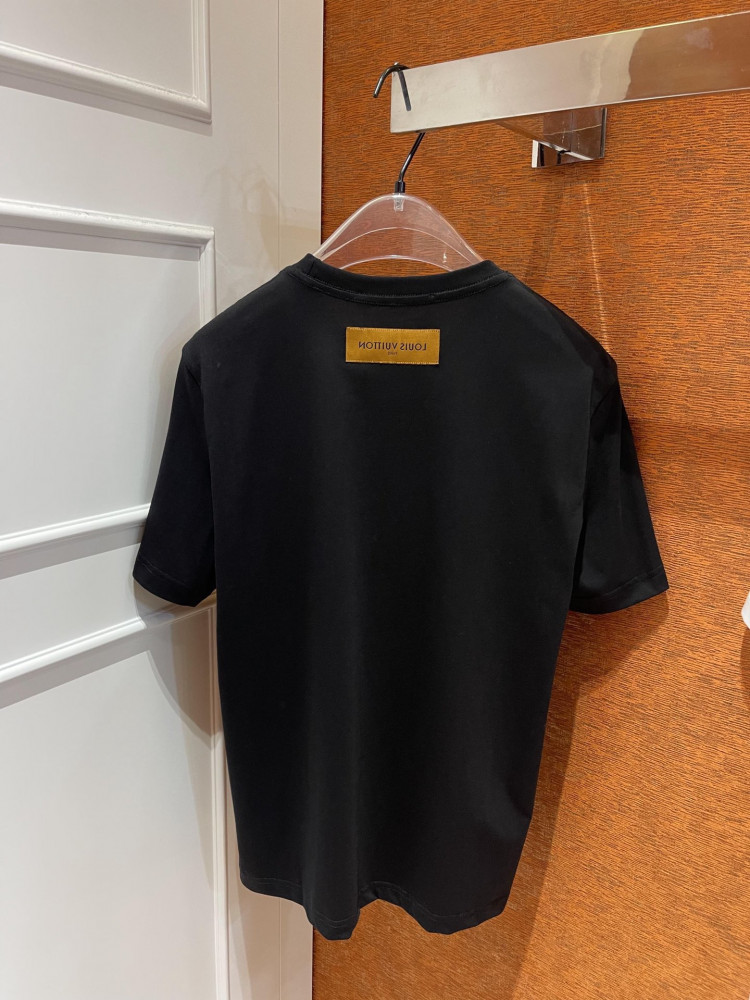 T-shirt Louis Vuitton