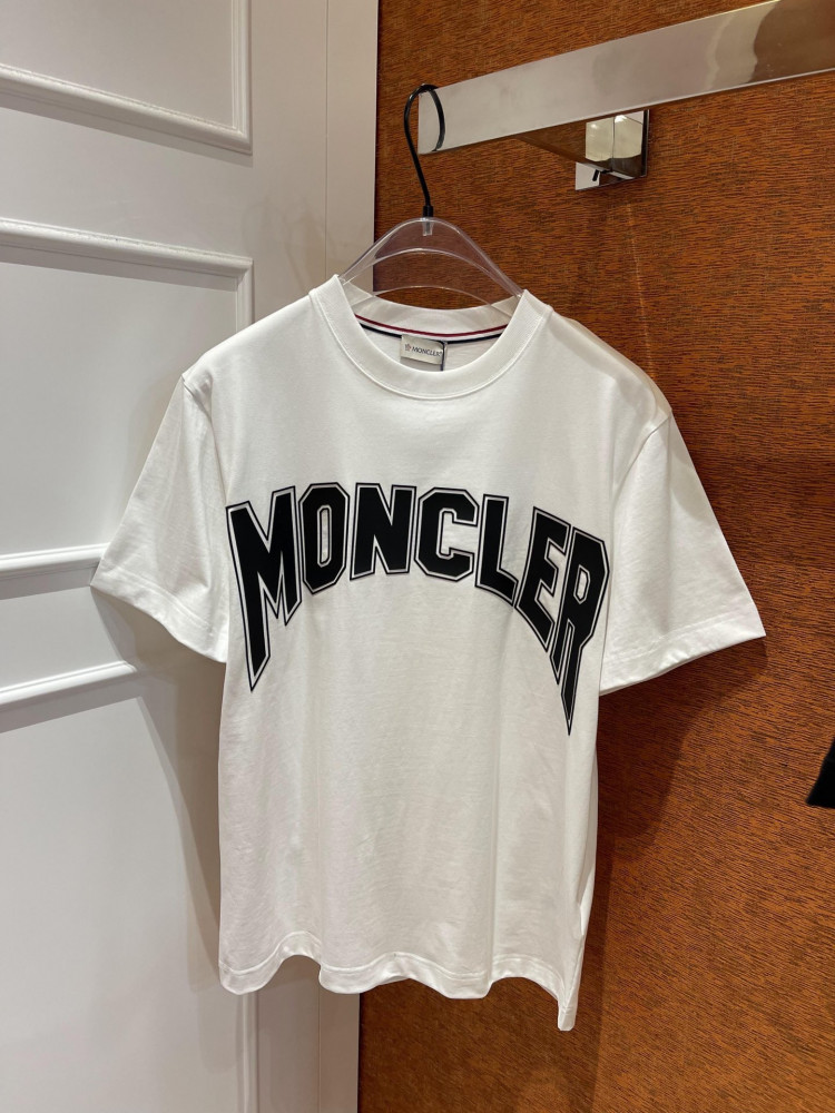 Tshirt Moncler