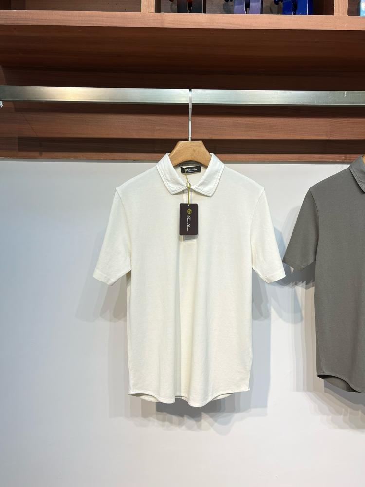 T-shirt Loro Piana