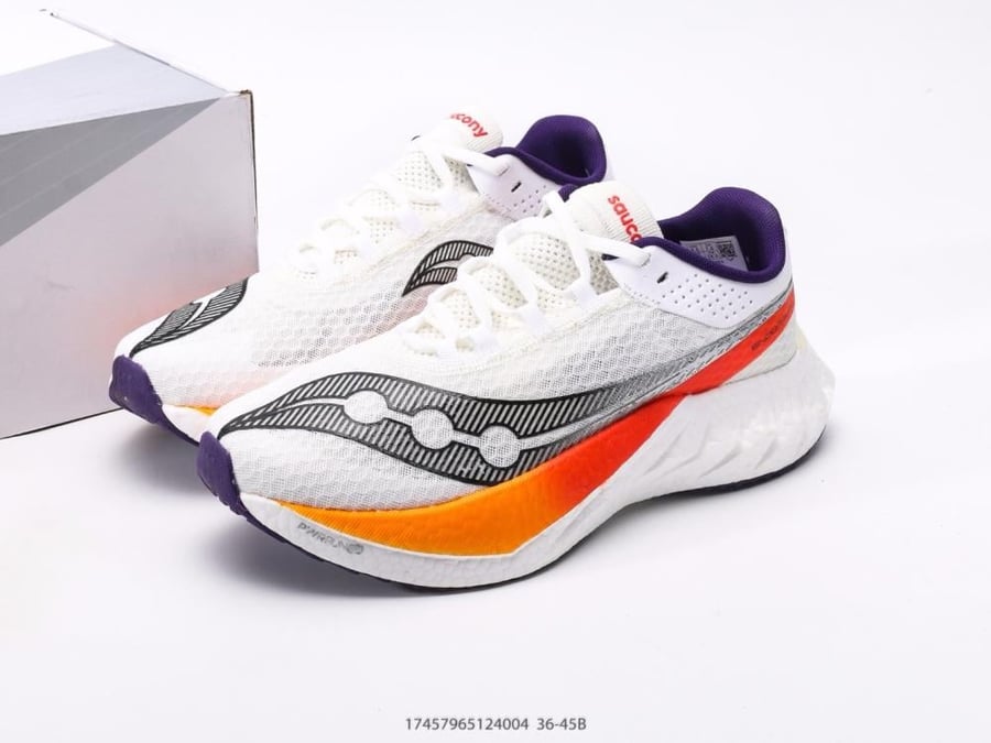 Saucony Endorphin Speed 4