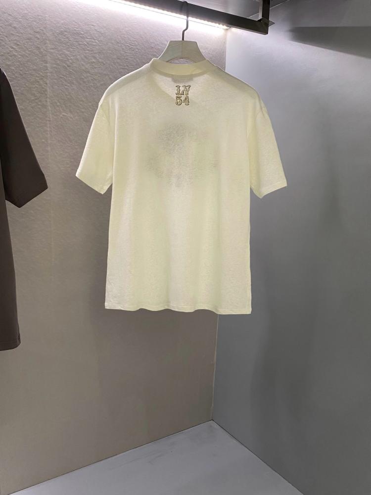 T-shirt Louis Vuitton