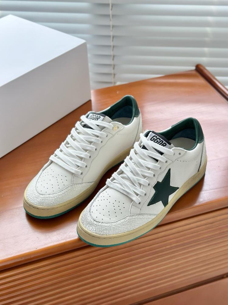 GOLDEN GOOSE Ball Star 2 Sneakers