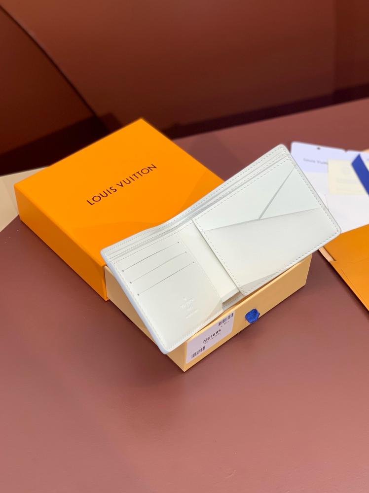Louis Vuitton wallet